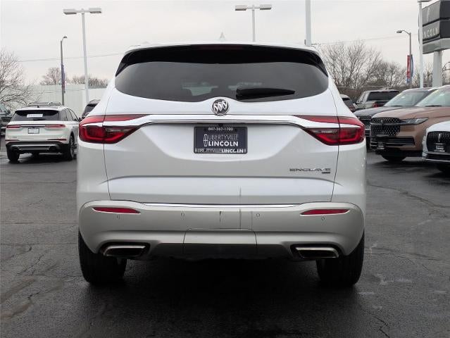 2019 Buick Enclave Premium