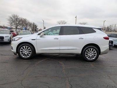 2019 Buick Enclave Premium