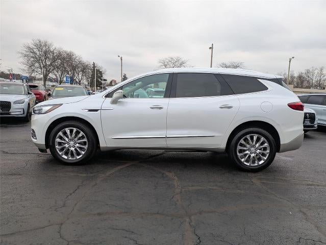 2019 Buick Enclave Premium