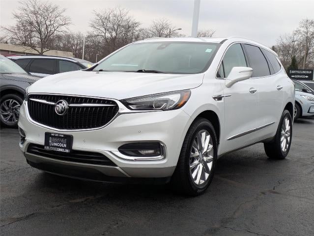 2019 Buick Enclave Premium