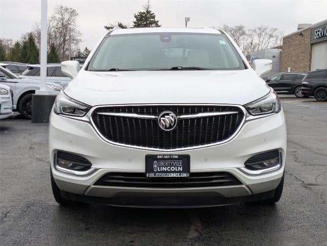 2019 Buick Enclave Premium