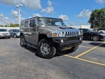 2007 HUMMER H2 SUV