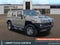 2007 HUMMER H2 SUV