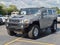 2007 HUMMER H2 SUV