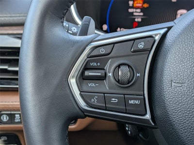 2025 Acura MDX SH-AWD w/Advance