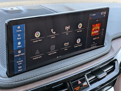 2025 Acura MDX SH-AWD w/Advance