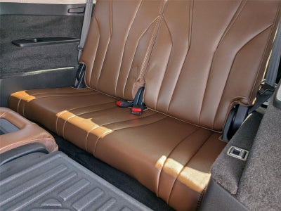 2025 Acura MDX SH-AWD w/Advance