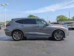 2025 Acura MDX SH-AWD w/Advance