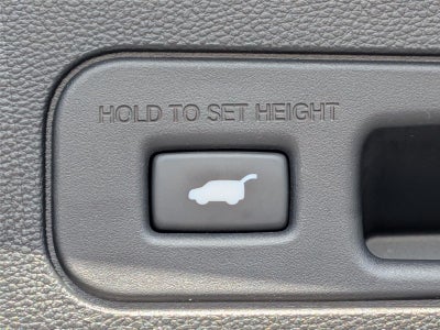 2025 Acura MDX SH-AWD w/Advance