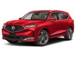 2025 Acura MDX SH-AWD w/Advance