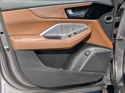 2025 Acura MDX SH-AWD w/Advance