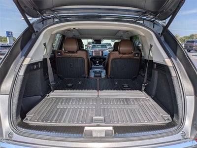 2025 Acura MDX SH-AWD w/Advance