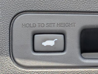2025 Acura MDX SH-AWD w/Advance