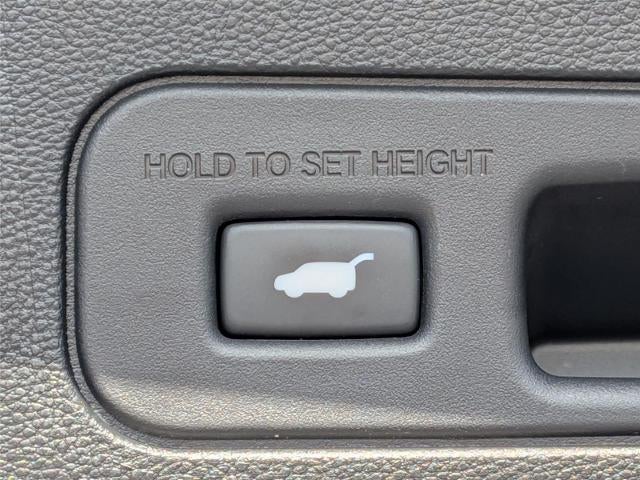 2025 Acura MDX SH-AWD w/Advance