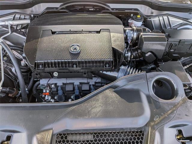 2025 Acura MDX SH-AWD w/Advance
