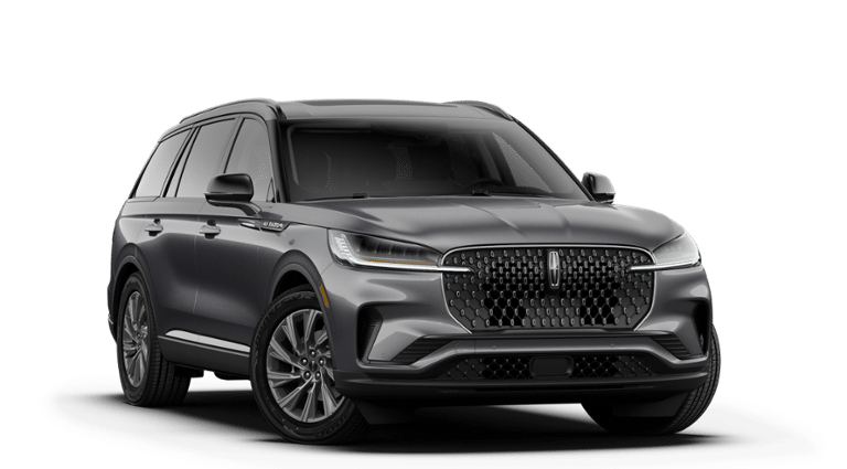 2027 Lincoln AVIATOR PREMIERE AWD