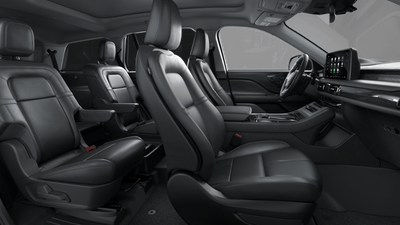 2027 Lincoln AVIATOR PREMIERE AWD