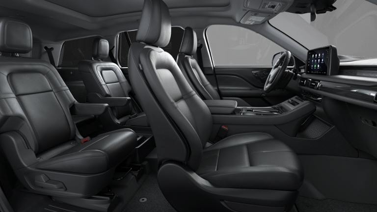 2027 Lincoln AVIATOR PREMIERE AWD