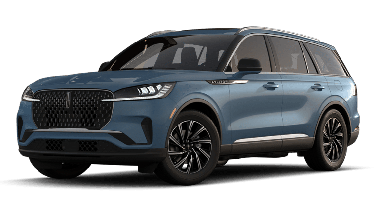 2026 Lincoln Aviator Premiere AWD's photo