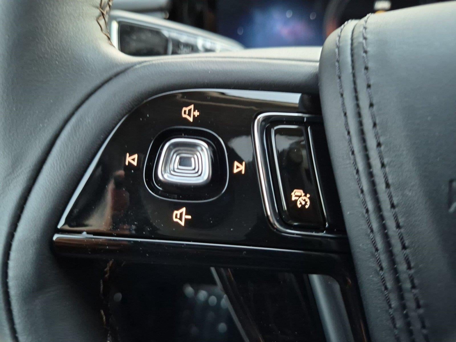 2027 Lincoln Aviator Premiere