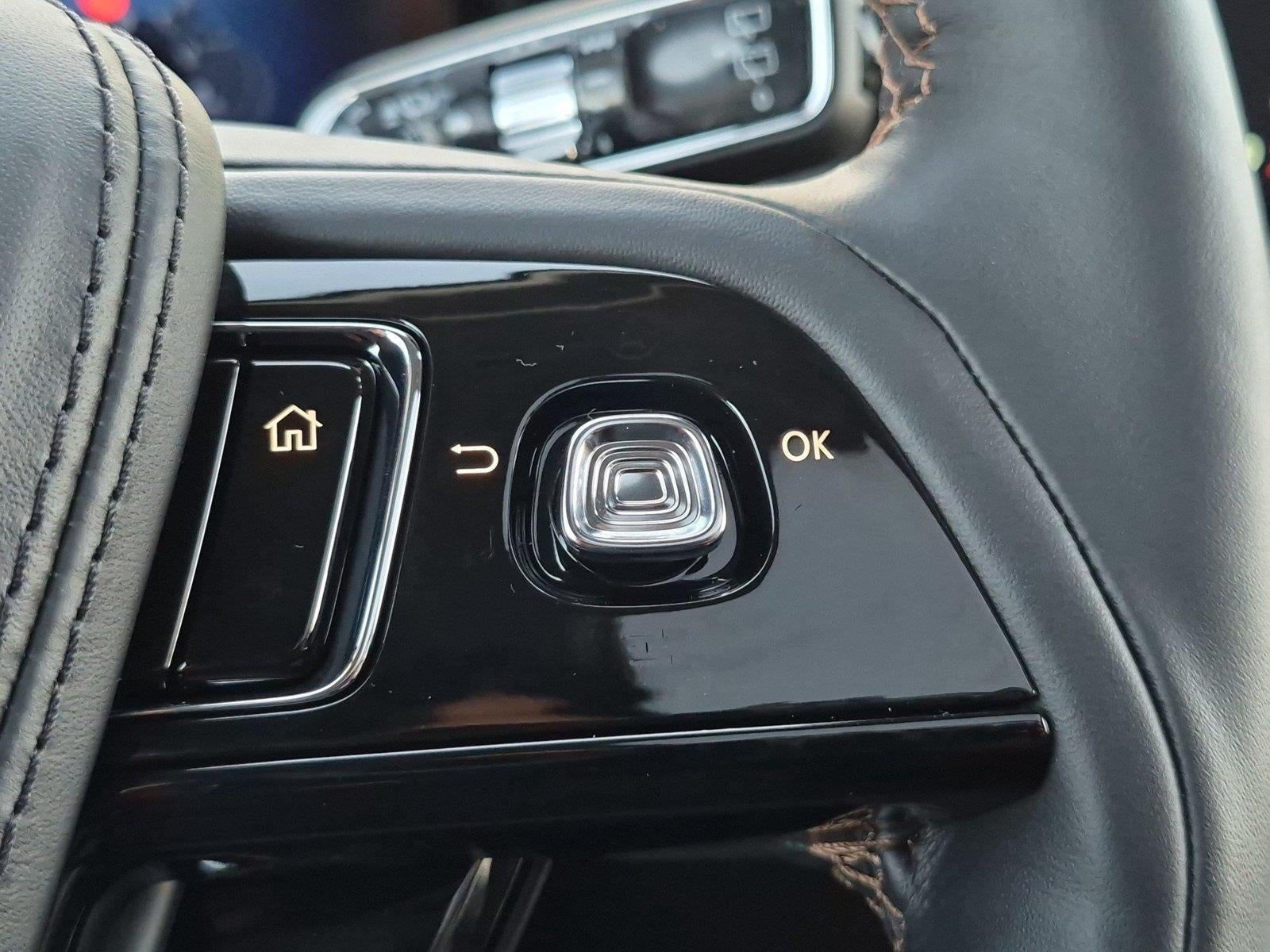 2027 Lincoln Aviator Premiere