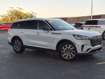 2027 Lincoln Aviator Premiere