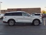 2027 Lincoln Aviator Premiere