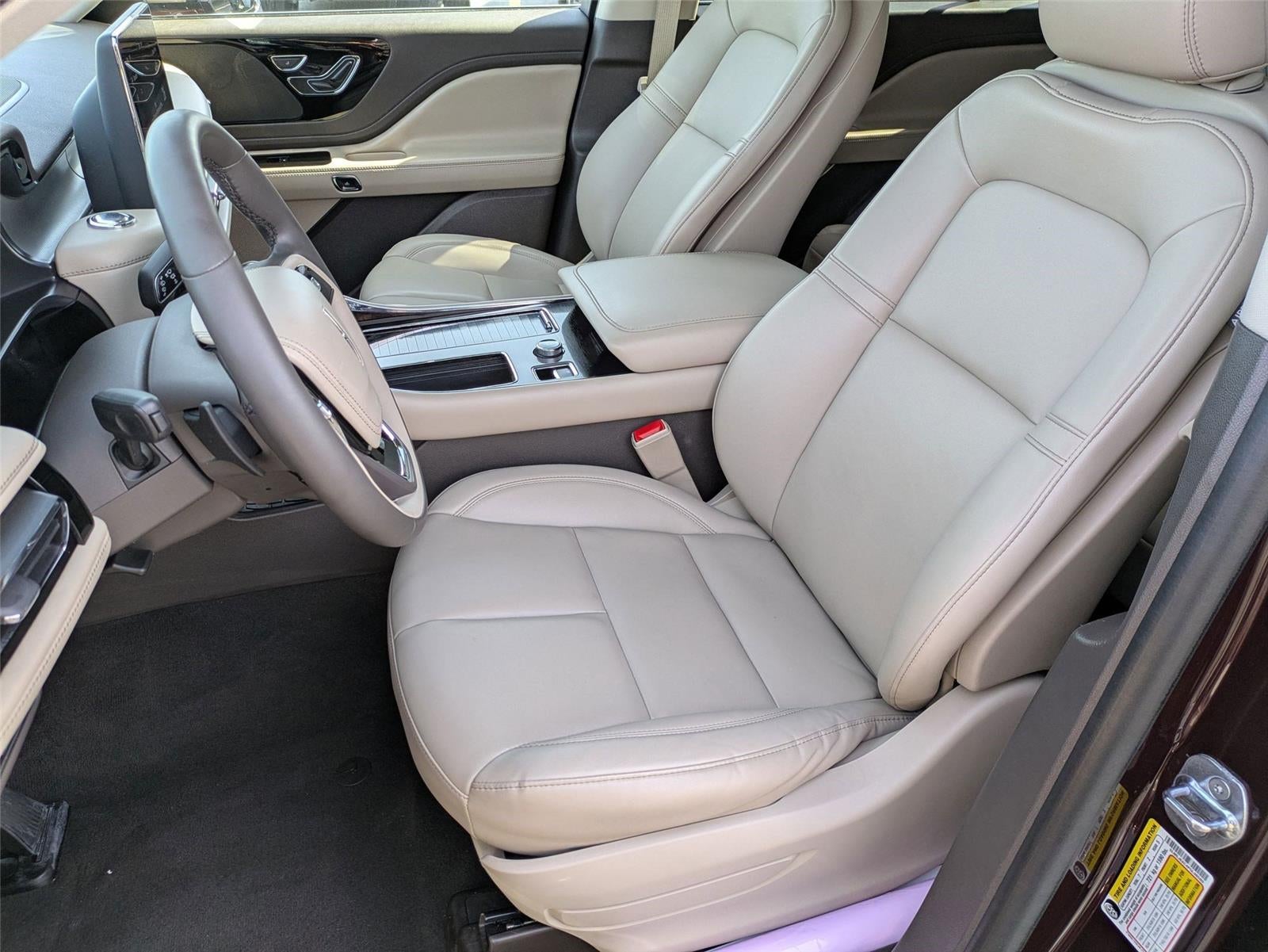 2023 Lincoln Aviator Standard