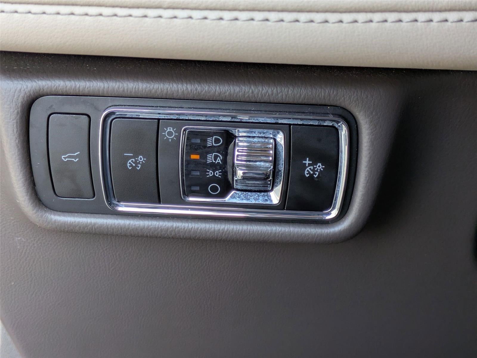 2023 Lincoln Aviator Standard
