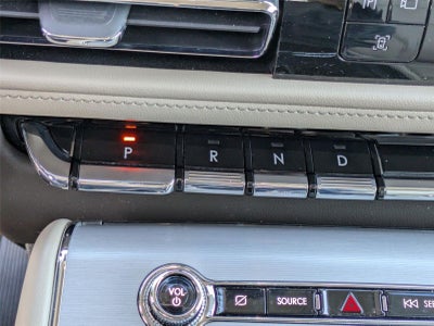 2023 Lincoln Aviator Standard