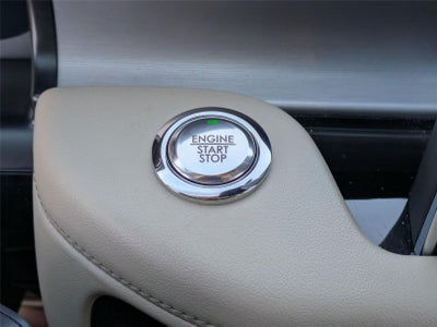2023 Lincoln Aviator Standard