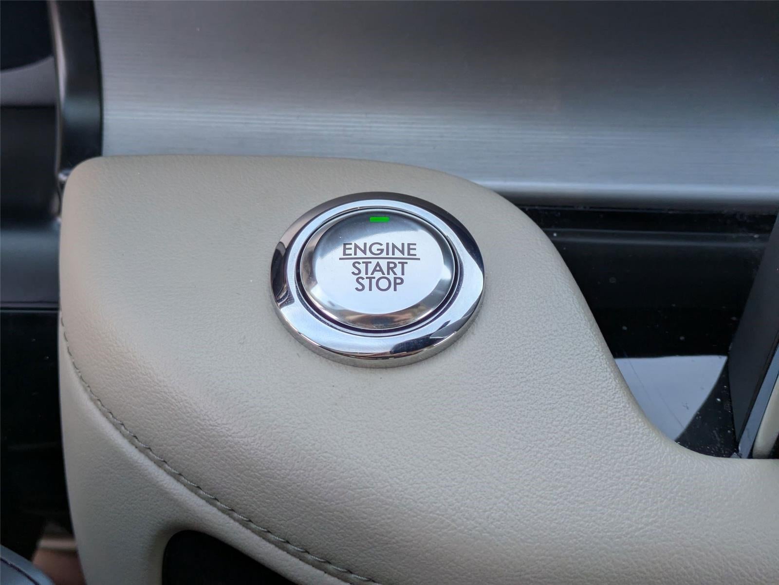 2023 Lincoln Aviator Standard
