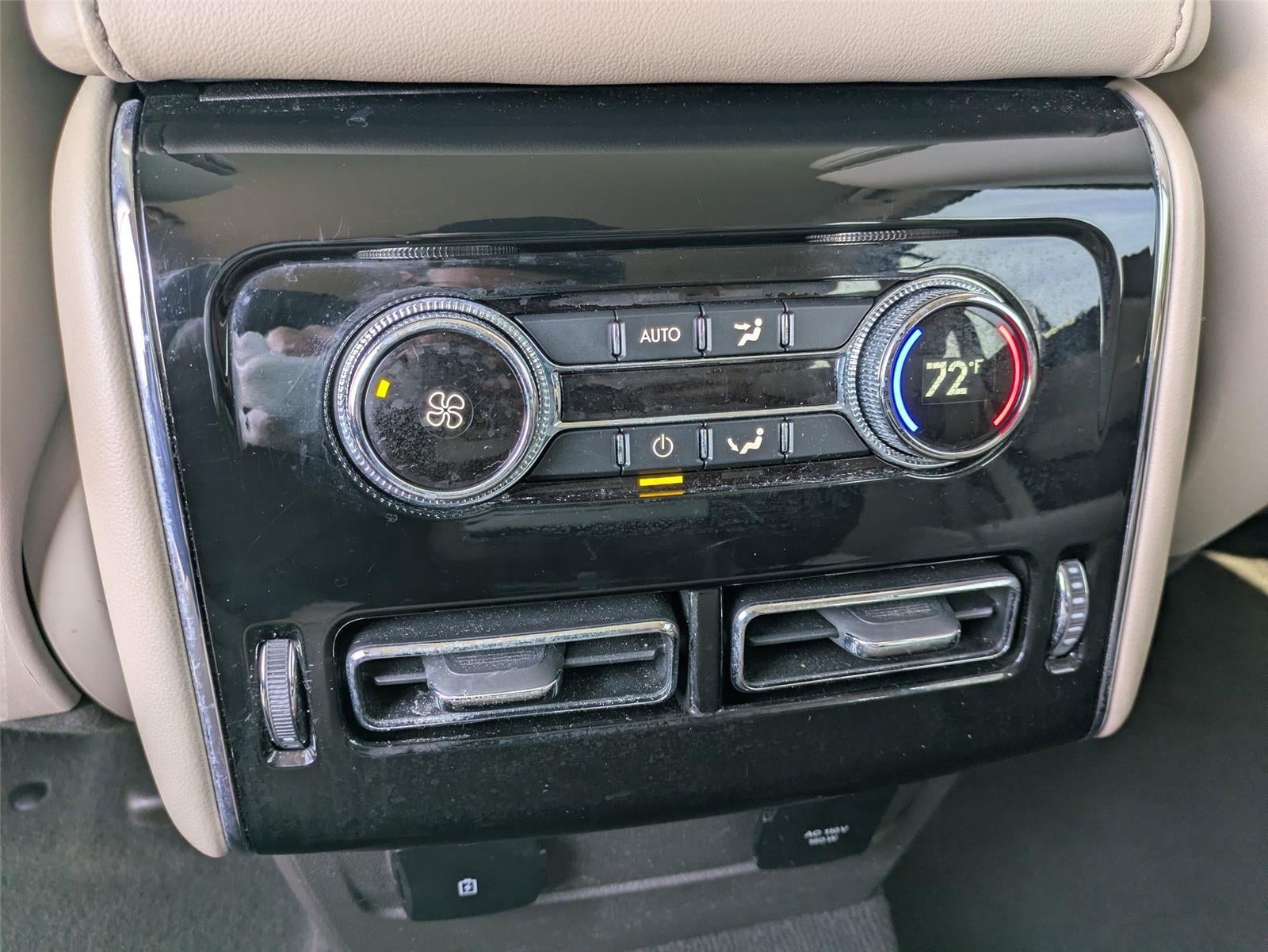 2023 Lincoln Aviator Standard