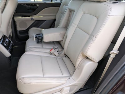 2023 Lincoln Aviator Standard