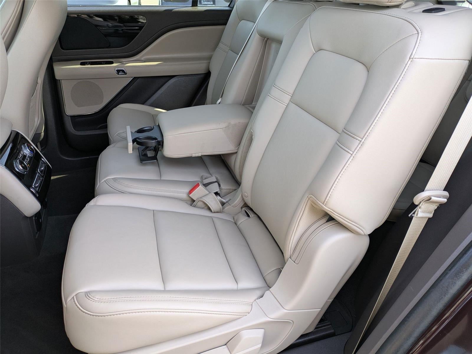 2023 Lincoln Aviator Standard
