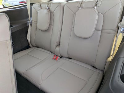 2023 Lincoln Aviator Standard