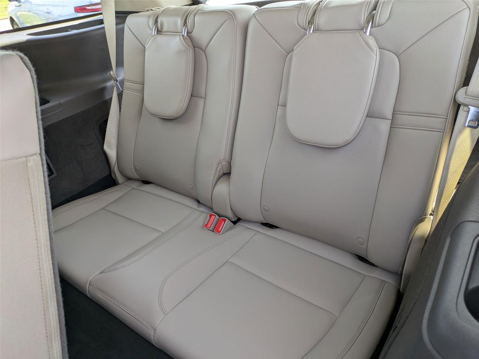 2023 Lincoln Aviator Standard