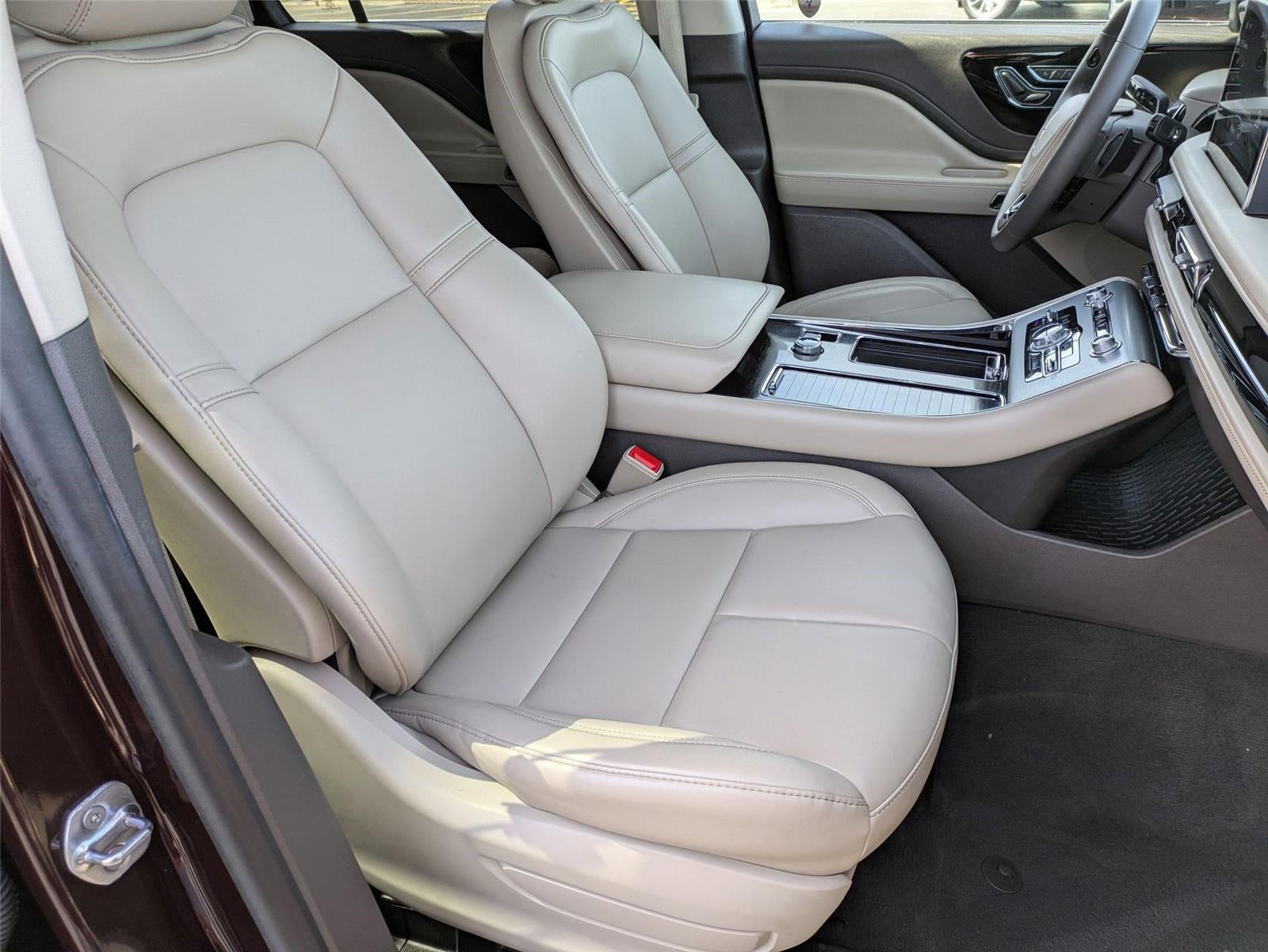 2023 Lincoln Aviator Standard