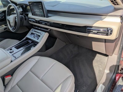 2023 Lincoln Aviator Standard