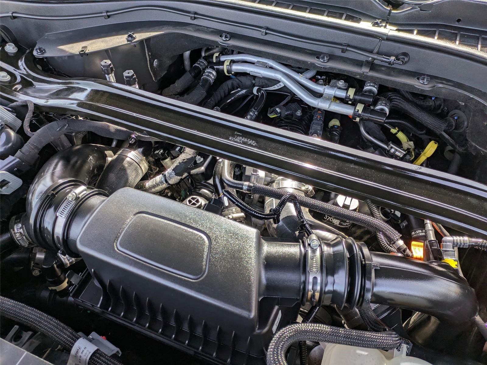 2023 Lincoln Aviator Standard