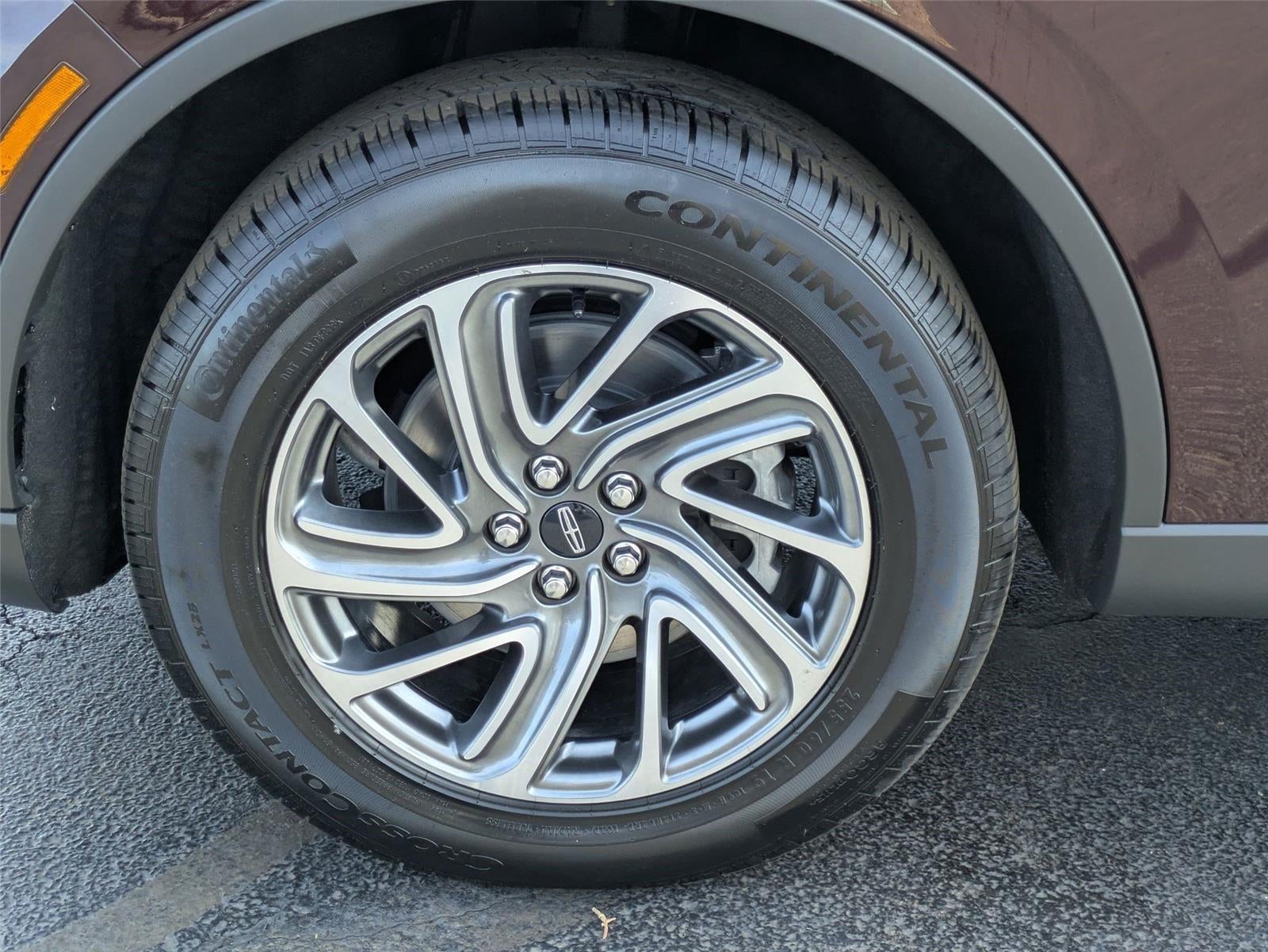 2023 Lincoln Aviator Standard
