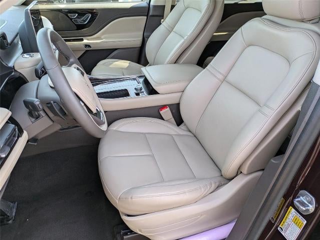 2023 Lincoln Aviator Standard