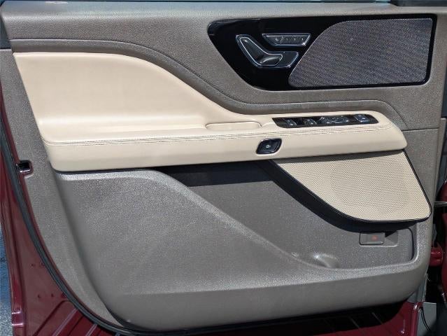 2023 Lincoln Aviator Standard