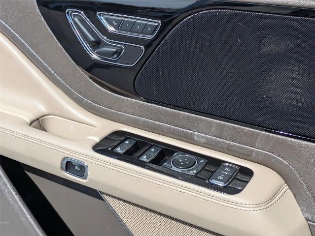 2023 Lincoln Aviator Standard