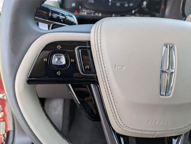 2023 Lincoln Aviator Standard