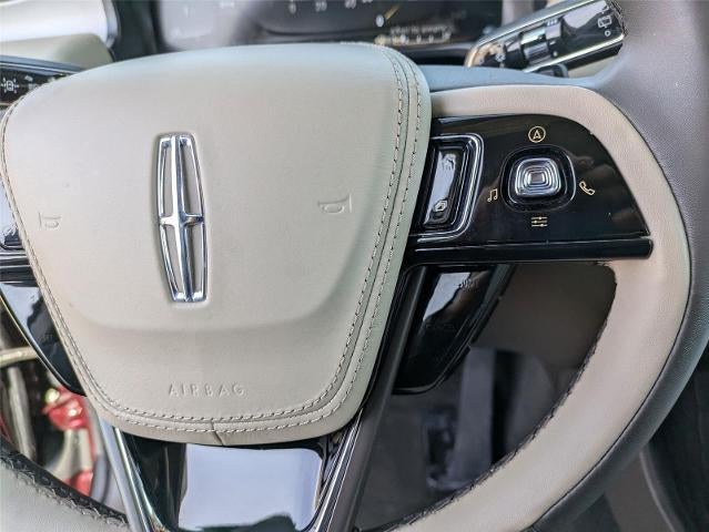 2023 Lincoln Aviator Standard