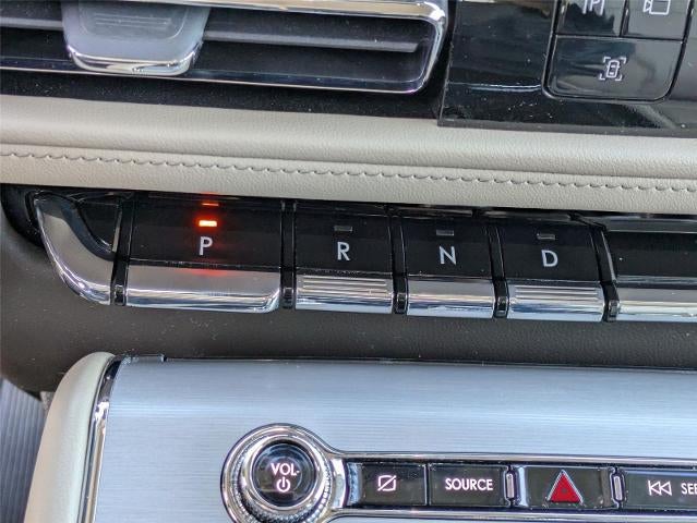 2023 Lincoln Aviator Standard