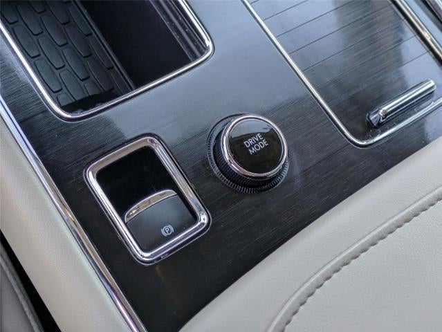 2023 Lincoln Aviator Standard