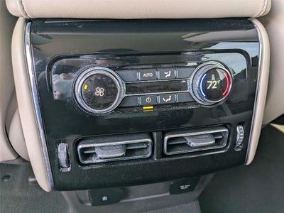 2023 Lincoln Aviator Standard