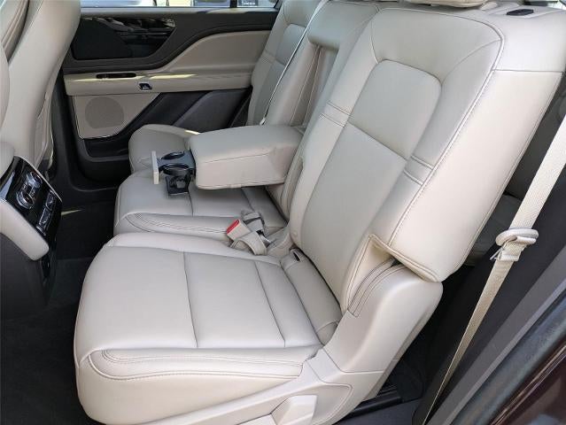 2023 Lincoln Aviator Standard
